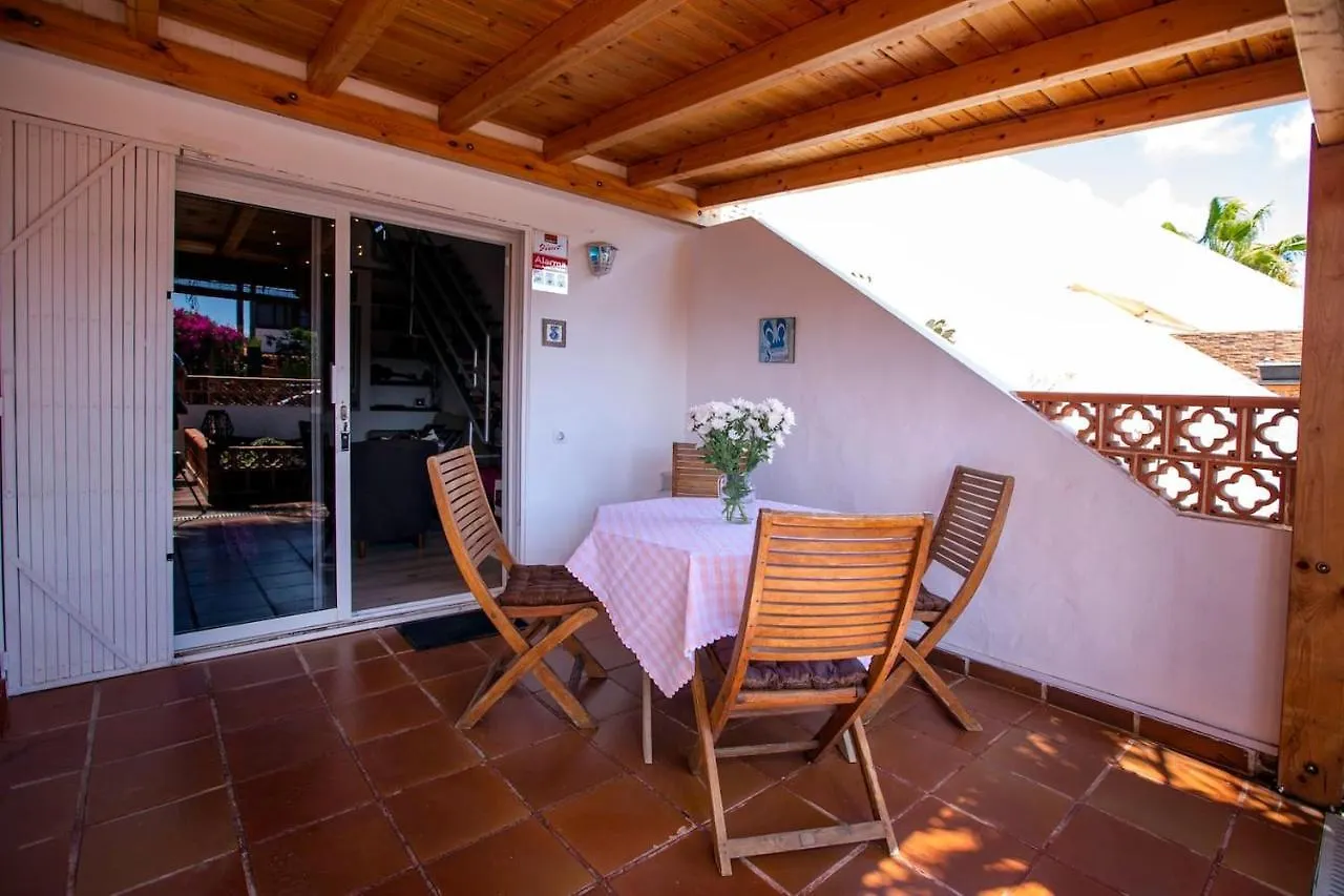 La Maresia - Beach & Centre Town - Peaceful Villa Corralejo 0*,