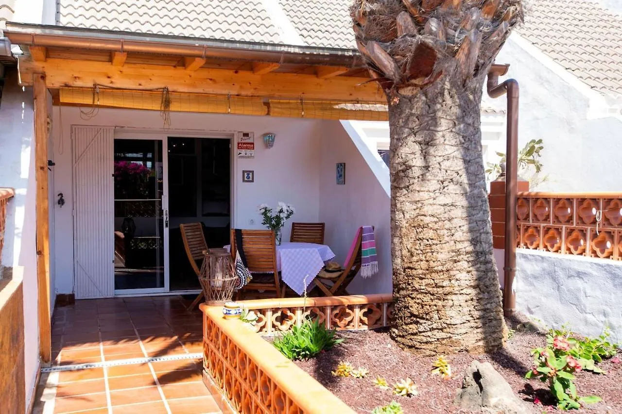 La Maresia - Beach & Centre Town - Peaceful Villa Corralejo
